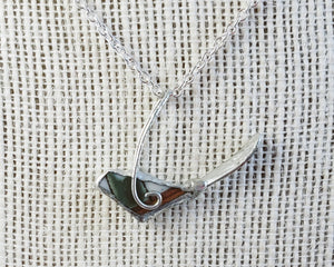 Fly Free Necklace