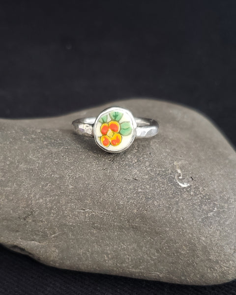 Posey Ring, size 6.5